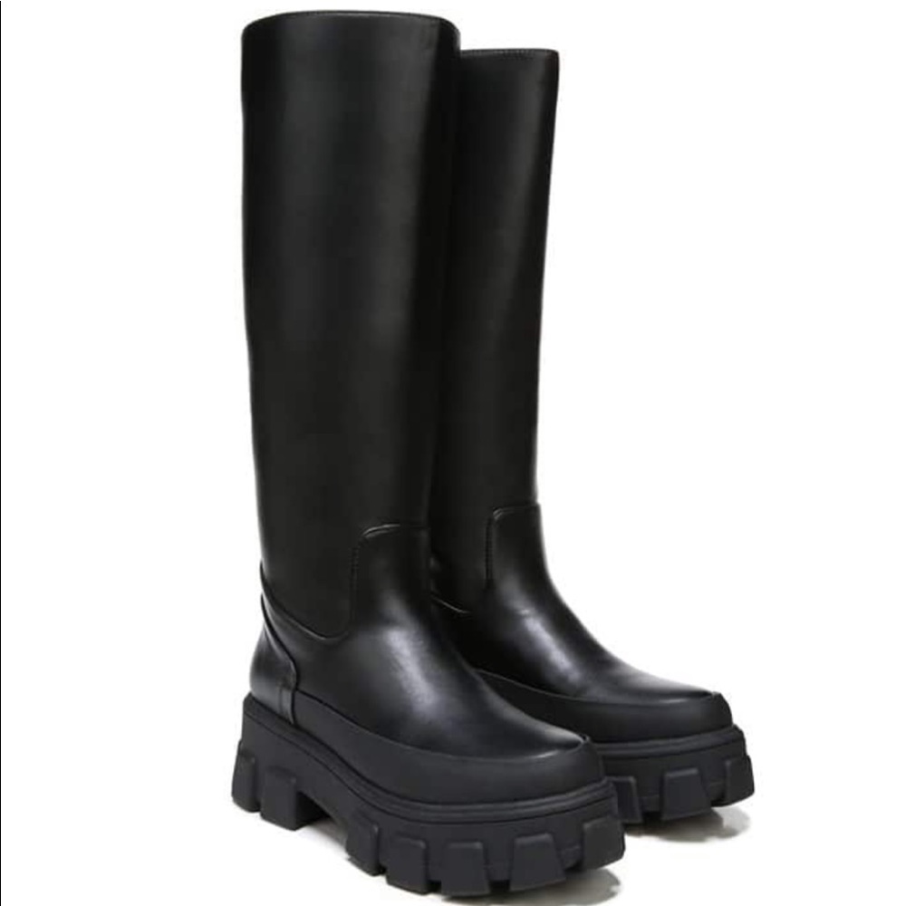 Circus by Sam Edelman Dollie Boots